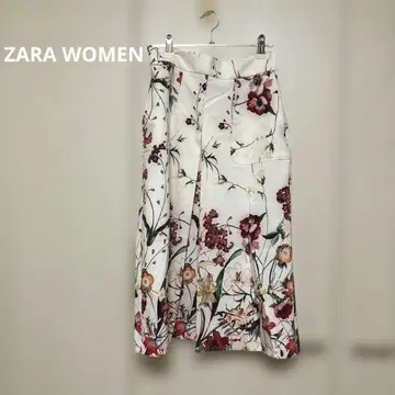 보타니컬 스커트