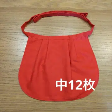 지장보살 앞치마 중간 12개