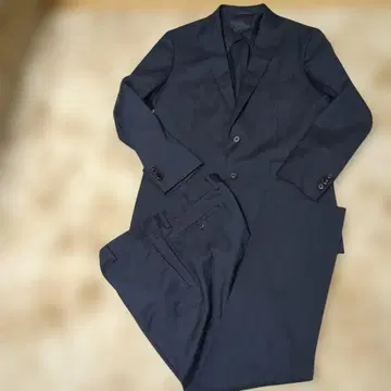 UNIVERSAL LANGUAGE 170cm 4Drop 헤링본 무늬