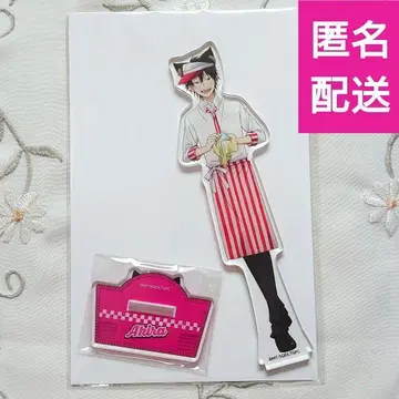 타카하시 아키라 요괴 학교의 선생님이 되었습니다 마네키네코 아크릴 스탠드