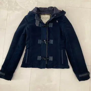 Abercrombie&Fitch 더플 코트