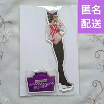 학원장 요괴학교의 선생님 시작했습니다 복 고양이 아크릴 스탠드