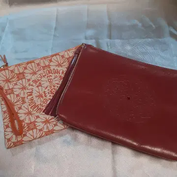 보물 파우치 2세트