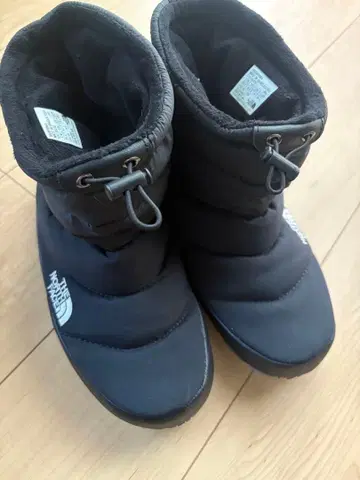 THE NORTH FACE 부츠 26cm