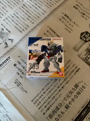 건담 컨버전스 00 오라이저 세트