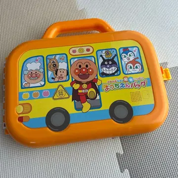 호빵맨 유치원 백