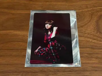 브랜디 전기 트레이딩 카드 연월 2 트레이딩 카드