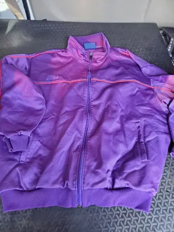 스모 저지 보라색 L~LL 모