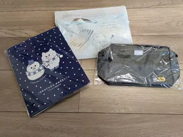 노라네코 군단 7세트