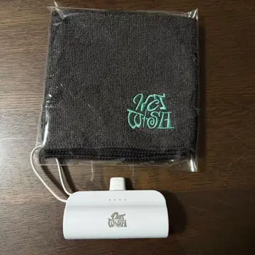 NCT WISH 서울콘 VIP 혜택