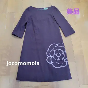 호코모모라 원피스 새상품급 꽃 시빌라