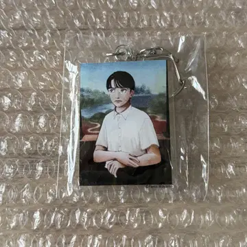 가라오케 가자! 모나리자의 소미 군 아크릴 참