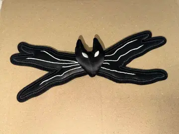 나이트메어 비포 크리스마스 잭 패치