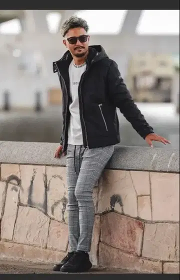 RTEG 성숙 블루종