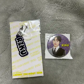 NCTWISH LASTART 리쿠