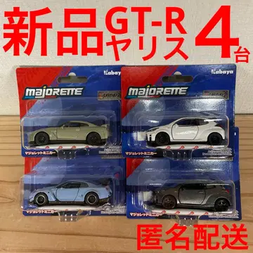 마조레트 K-SPECIAL2 GT-R 야리스