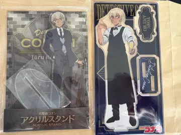 아무로 토오루 후루야 레이 아크릴 스탠드
