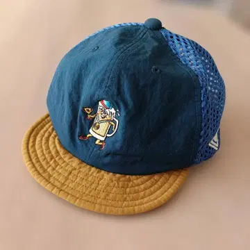 엘도레소 캡 M 사이즈