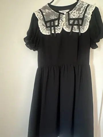 앙크루즈 원피스