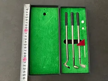 미니 골프 클럽 세트