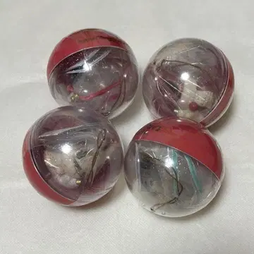 릴린린 캡슐 토이 2025 미개봉 캡슐 포함 컴플리트