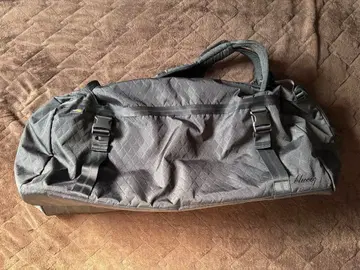 블루이 하이브리드 보스턴 백 미디엄