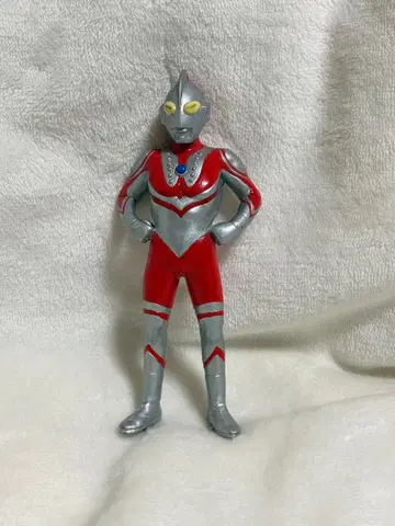 울트라맨 피규어