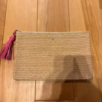 헬렌 카민스키 클러치백