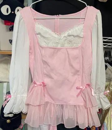 Angelic pretty 티셔츠