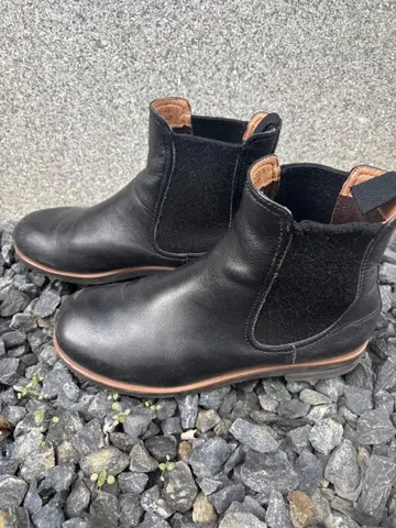 키다리 아저씨 숏부츠