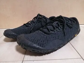 MERRELL (머렐) 베이퍼 글로브 6 블랙 27.0cm