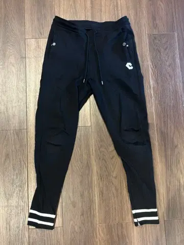 CRONOS 조거 팬츠