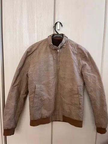 SHIPS 쉽스 라이더스 다운 자켓 M