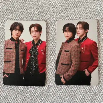 [라스트] ROIROM 하마카와 미키 혼다 히로무 랜덤 포토카드