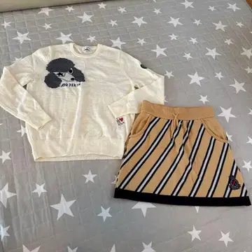 안파시 셋업 M 사이즈 여성용 골프