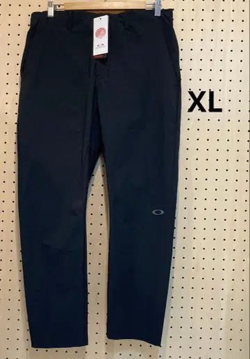 남성용 테이퍼드 롱 팬츠 XL ( FOA407686 )