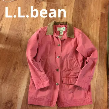 분위기 발군 L.L.Bean 커버올 구제 의류