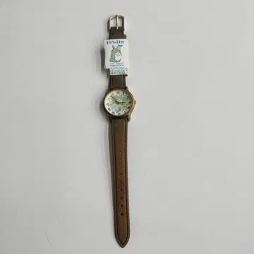 ALBA 손목시계 토토로 디자인 ACAK338