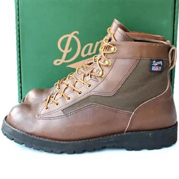 Danne MUGHO D7009 트레킹 부츠 아웃도어 비브람