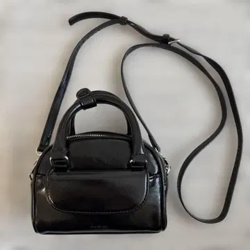 미사용 STAND OIL 스탠드 오일 처비백 tiny