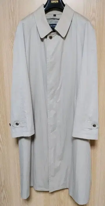 BLINKER 스텐카라 코트 L 사이즈