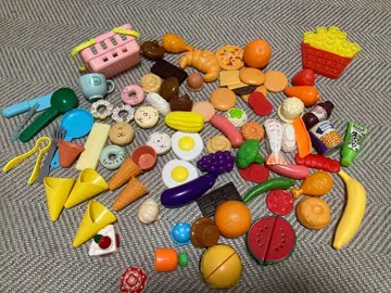 [ 소꿉놀이 세트 ] 모음 스미코구라시 푸시팝