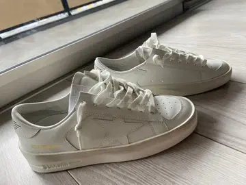 GOLDEN GOOSE 골든구스 스타단