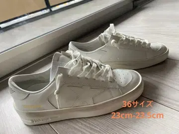 GOLDEN GOOSE 골든구스 스타단