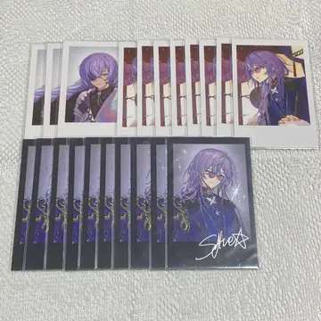 니지산지 호시미치 쇼