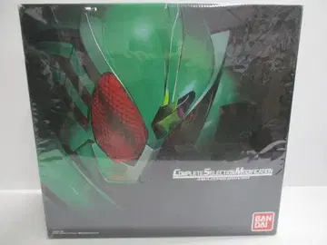 [ 미개봉품 ] 컴플리트 셀렉션 모디피케이션 아마존즈 드라이버