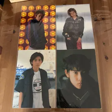 아라시 니노 아래 깔개