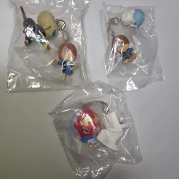 키타로 미즈키 시게루 요괴 피규어 레트로 잇탄모멘 누라리햘