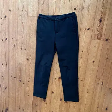 다마 컬렉션 dama collection 다운 팬츠 스트레치