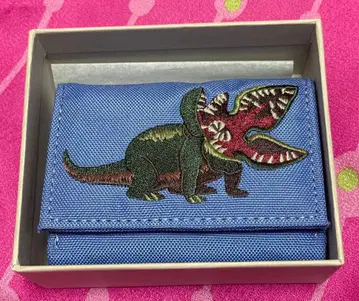 기묘한 이야기 그라니프 지갑 /StrangerThings